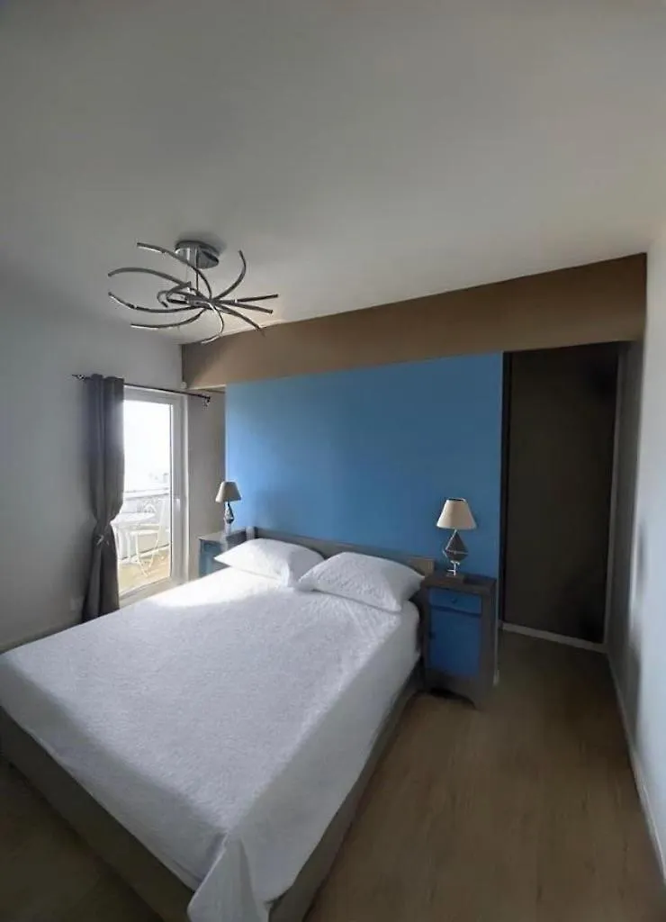 Vakantiehuis Il Faro Villa Bari