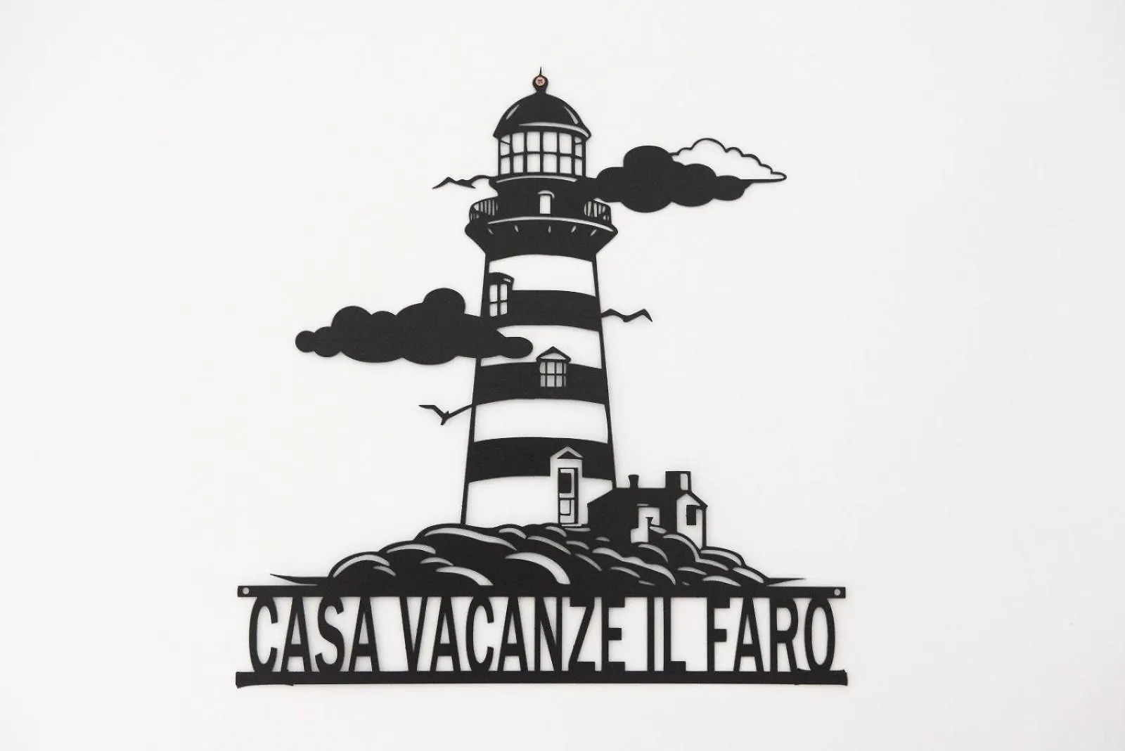Il Faro Villa Bari