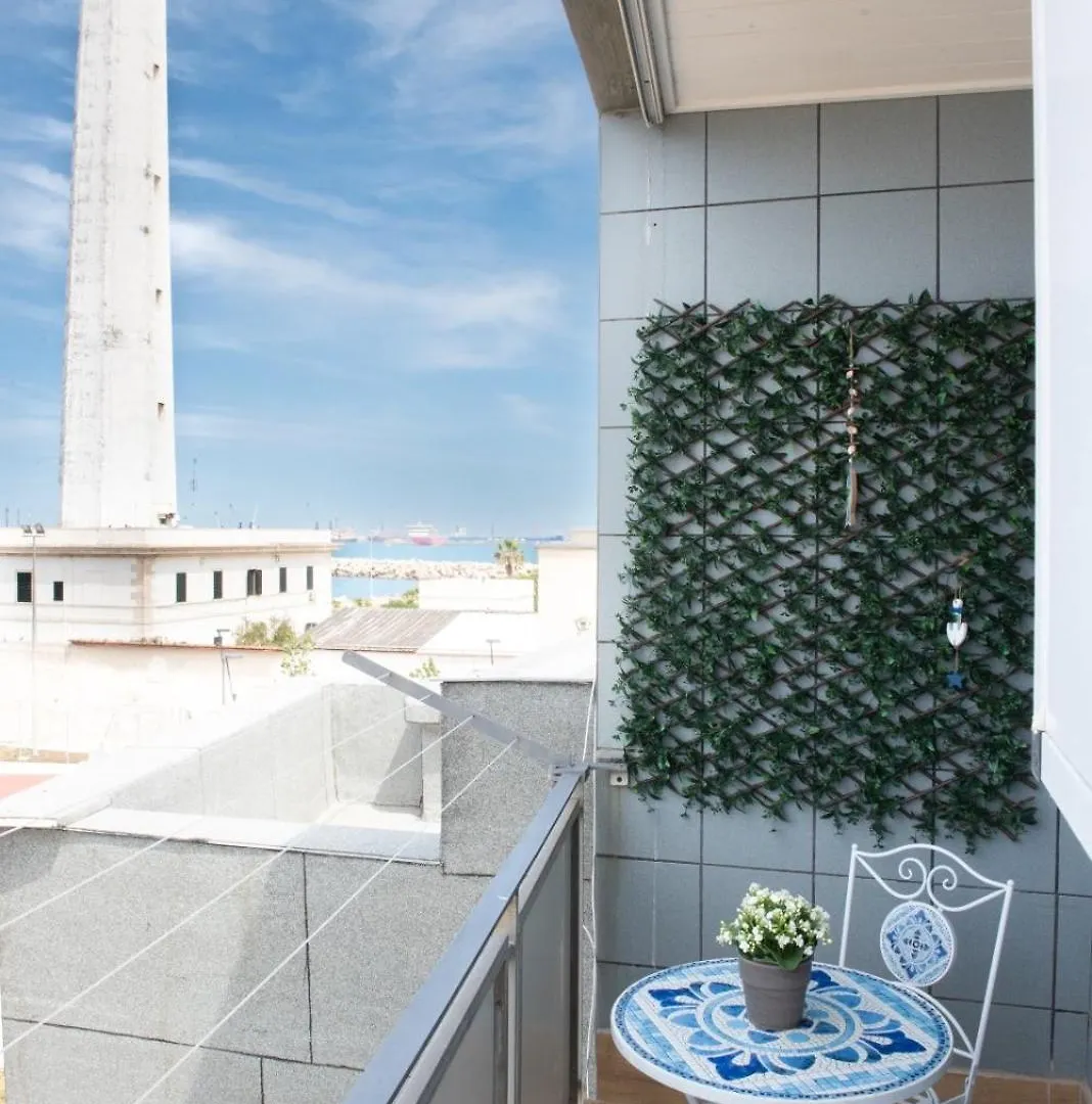Il Faro Villa Bari