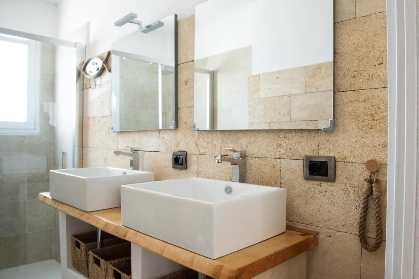 Il Faro Villa Bari Vakantiehuis