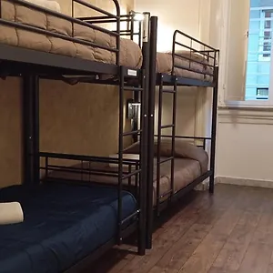 Gasthuis Cconforthotels Host Dolci Risvegli, Bari