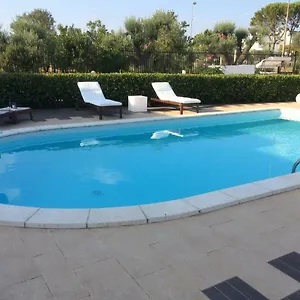 Roxi's House Bari