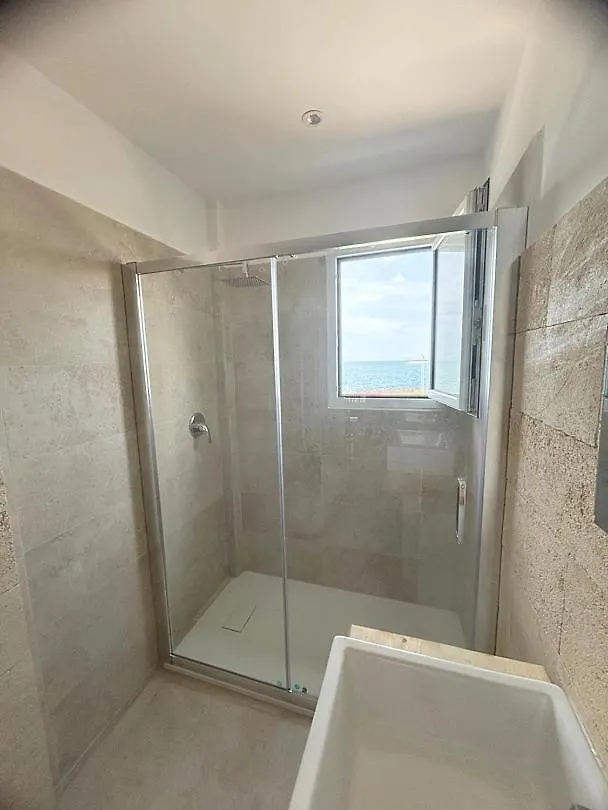 Il Faro Villa Bari Holiday home