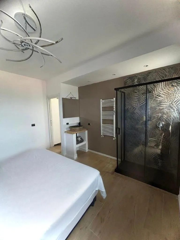 Il Faro Villa Bari Holiday home