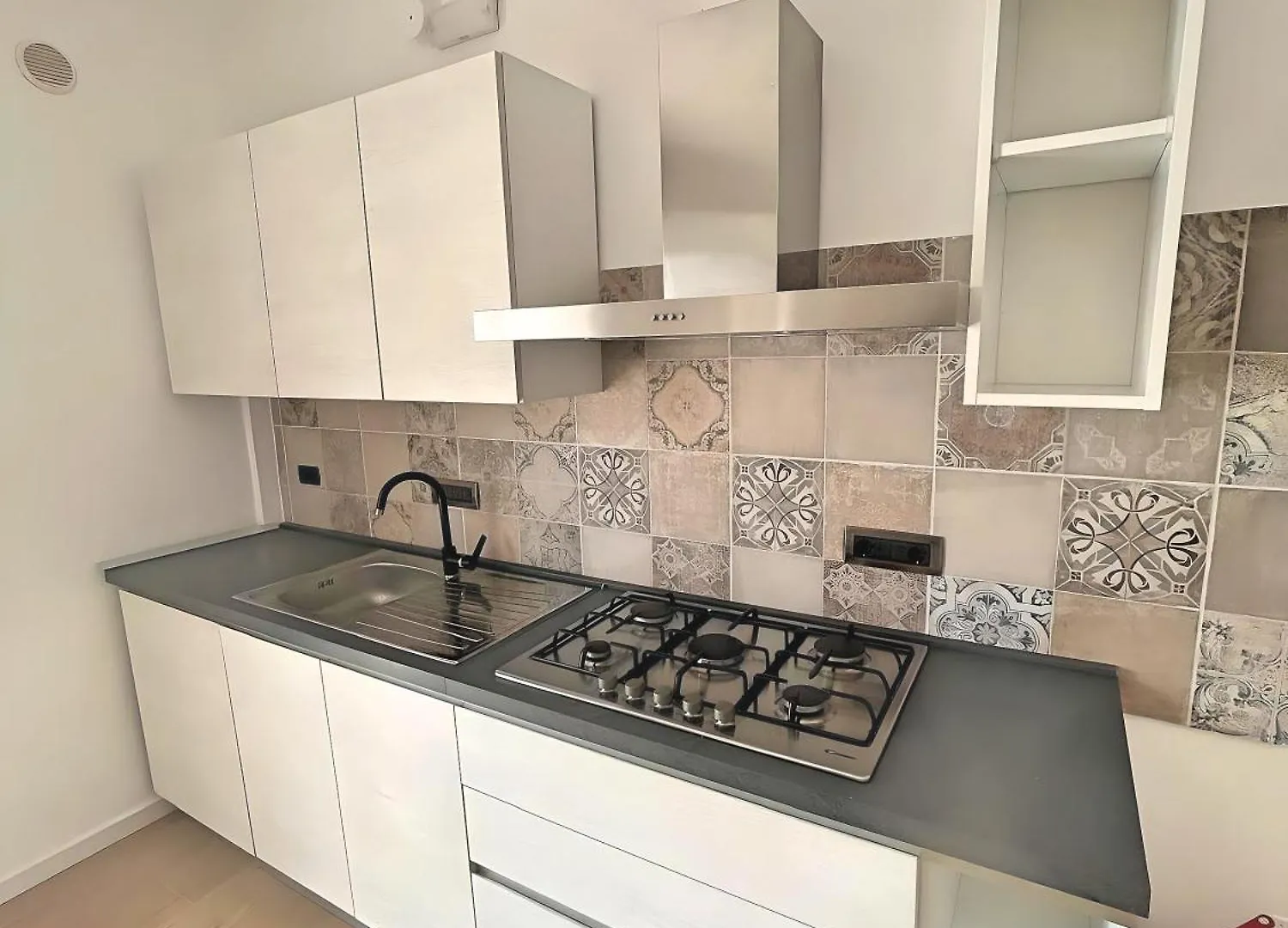 Holiday home Il Faro Villa Bari Italy