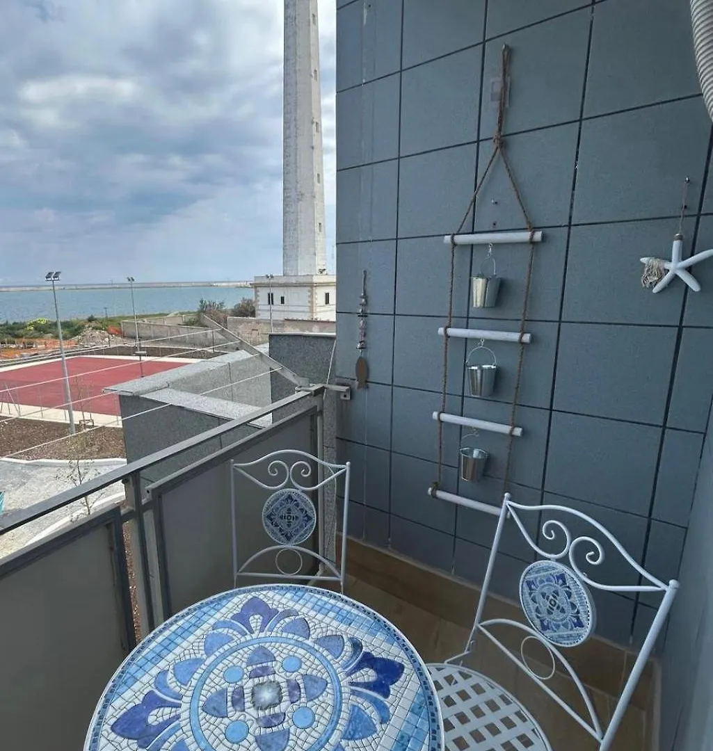 Holiday home Il Faro Villa Bari